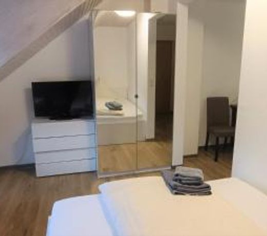 Felsen-Eck Apartments