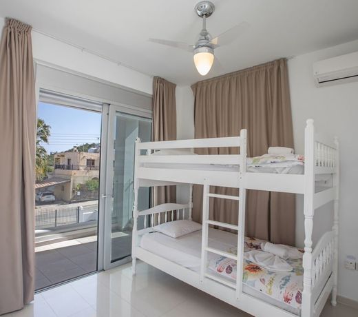 Protaras Holiday Villa DS116