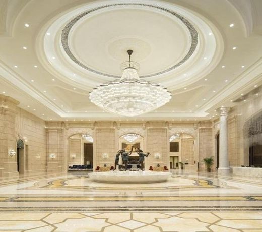 Crowne Plaza Dongying, an IHG Hotel