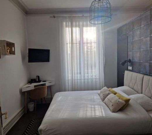 Hipster suites - Chez Axelle -