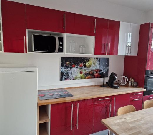 Hipster suites - Chez Axelle -
