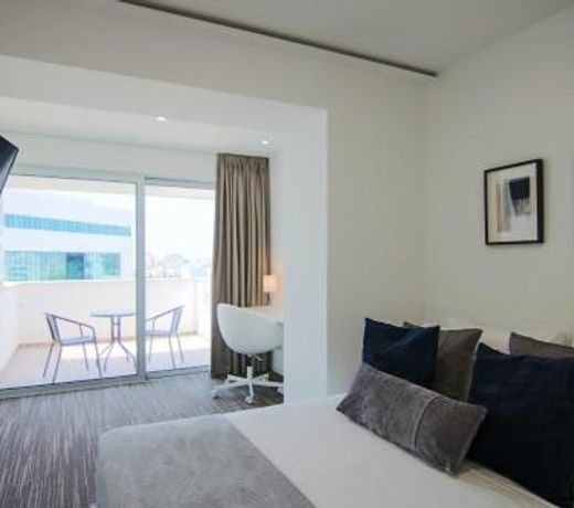 Phaedrus Living: Luxury Suite Nicosia 506