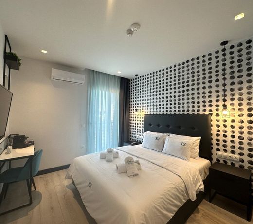 Urban Elephant Suites