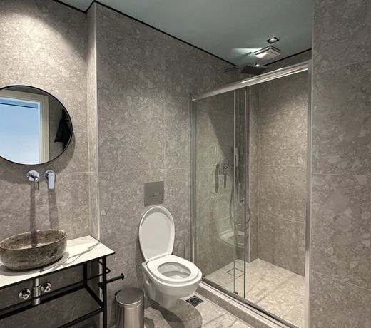 Urban Elephant Suites