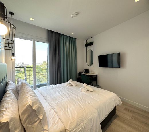 Urban Elephant Suites