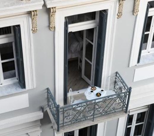 Neapolis 1897 Boutique Hotel