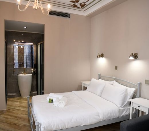 Neapolis 1897 Boutique Hotel