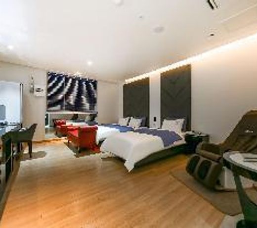 Daegu Innovation City Encore