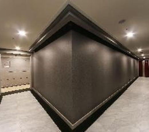 Changwon Sangnamdong Hotel JM