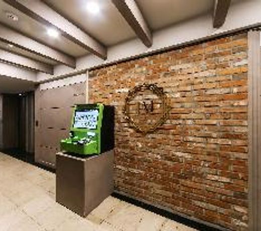 Changwon Sangnamdong Hotel JM