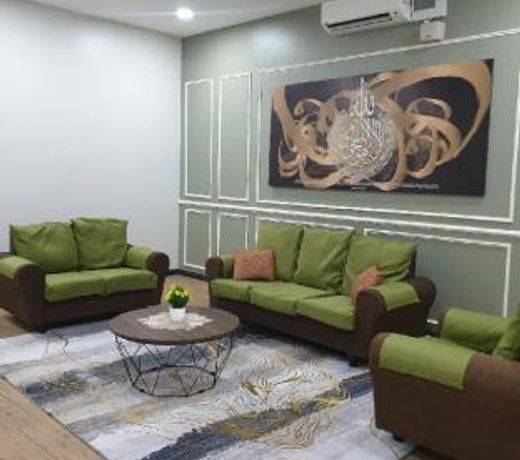 Firdaus's Family Guest House