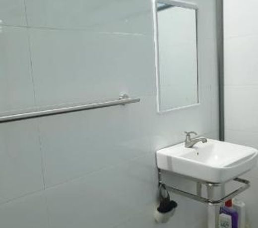 Firdaus's Family Guest House