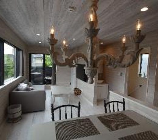 New construction Longterm welcome network Very