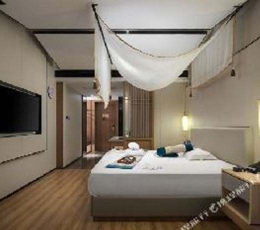 manqihotel