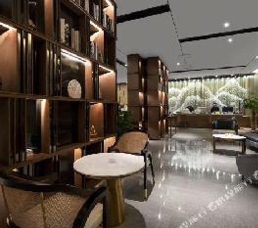 manqihotel