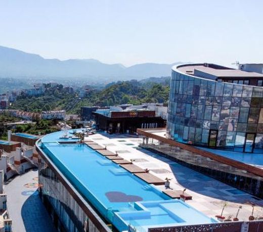 Arka Art Hotel