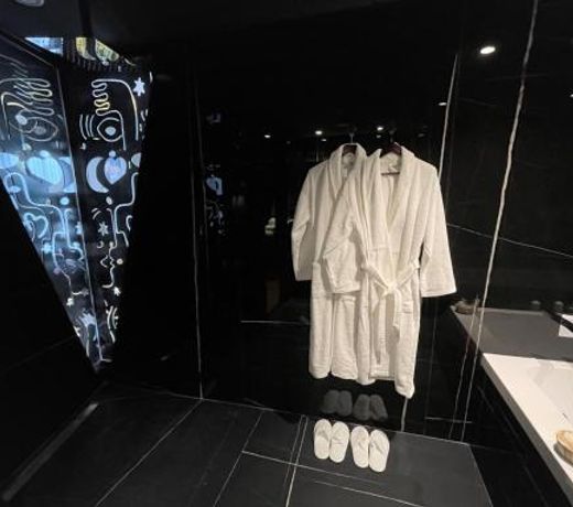 Arka Art Hotel