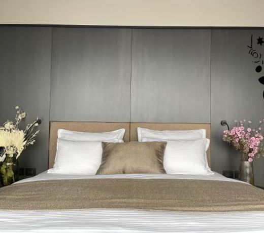 Arka Art Hotel
