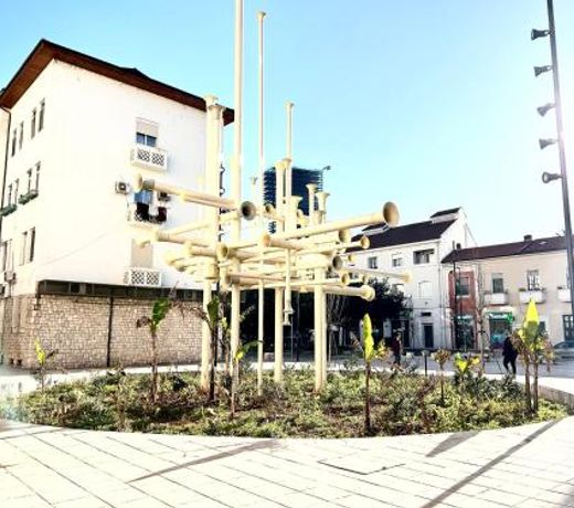 Tirana Square Hotel