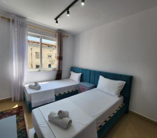 Tirana Square Hotel