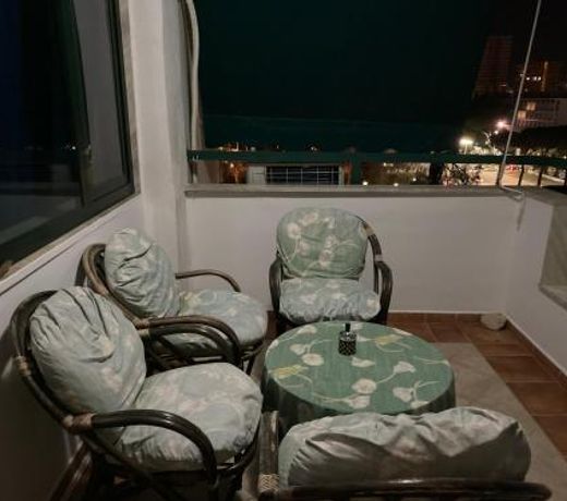 Amo Tower Apartment