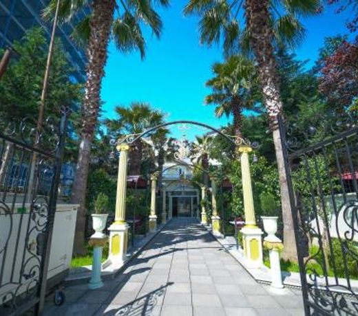 Olimpic Hotel