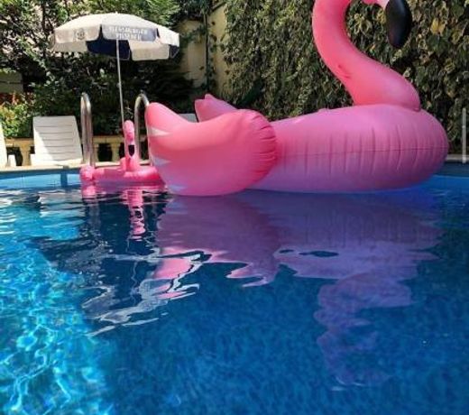 Olimpic Hotel