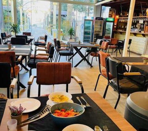 Olimpic Hotel