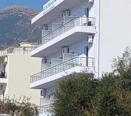 Hotel Prinos