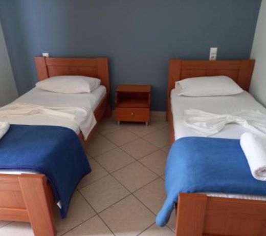 Hotel Prinos