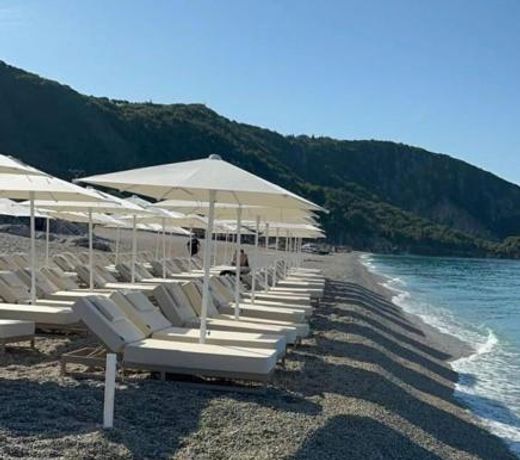 Black Diamond Hotel Dhermi