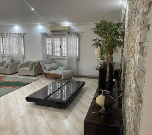 Casa Luxuosa na Ilha do Mussulo