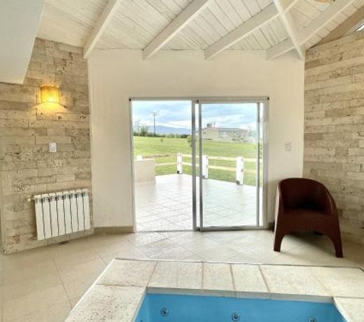 CabaÃ±a con spa Vida Abundante
