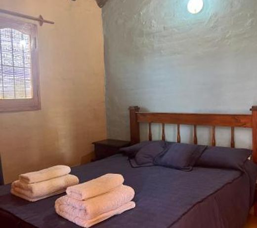 Complejo RincÃ³n del Sur San Rafael