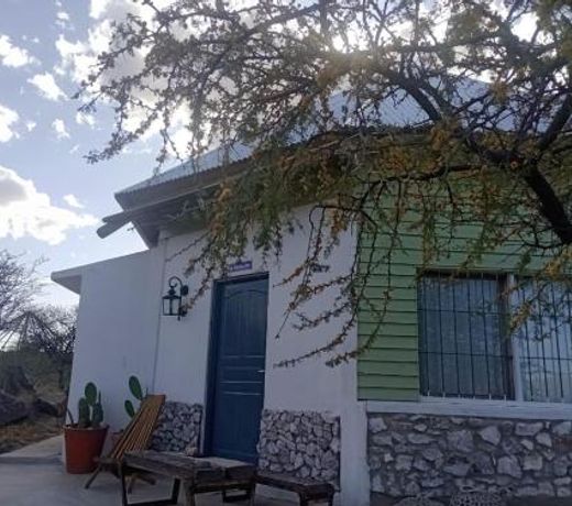 Descanso, aventura y ecoturismo en las sierras