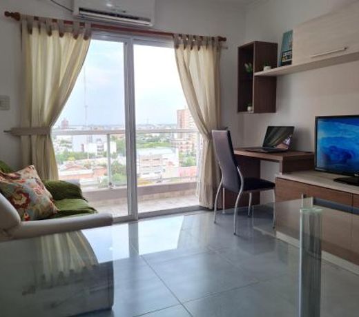 Resistencia City Apartment