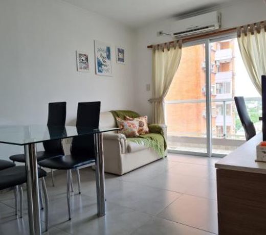 Resistencia City Apartment