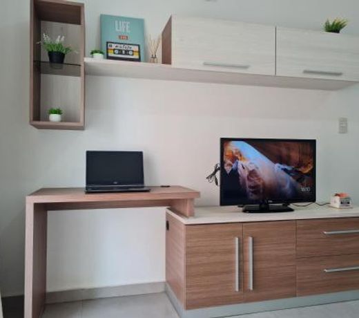 Resistencia City Apartment