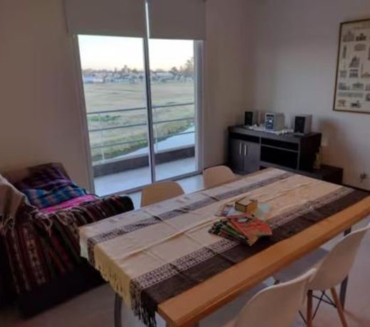 Residencia Merlo