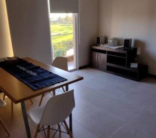 Residencia Merlo