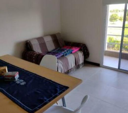 Residencia Merlo