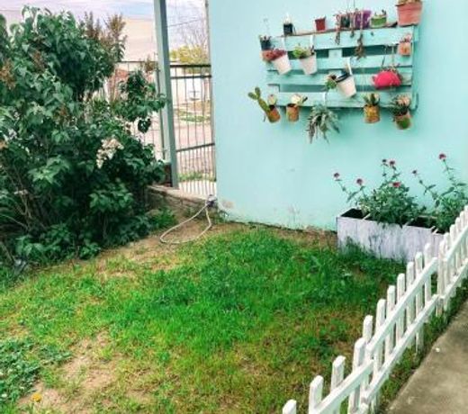 La casita de sol