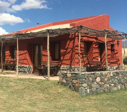 Ranchos en Payogasta - Cachi