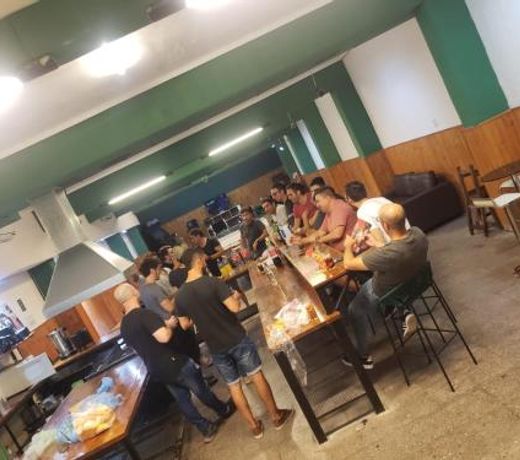 Clover Hostel