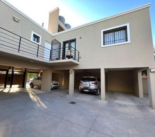Lumiere Apartments - Confortable Departamento en Complejo Residencial