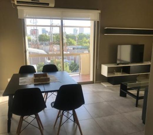 Departamento nuevo