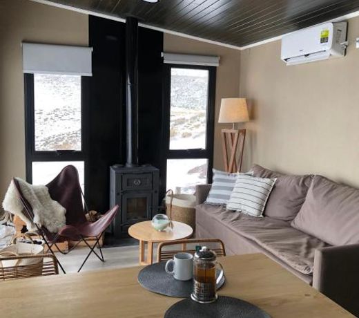 CabaÃ±as de MontaÃ±a ArmonÃ­as Lodge