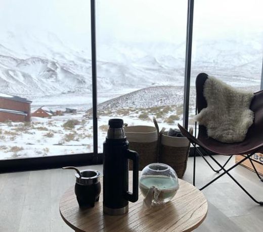 CabaÃ±as de MontaÃ±a ArmonÃ­as Lodge