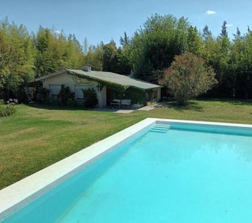 Quinta El Tala