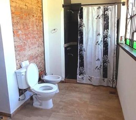 Casa de campo en Zapiola , Lobos, Buenos Aires.
